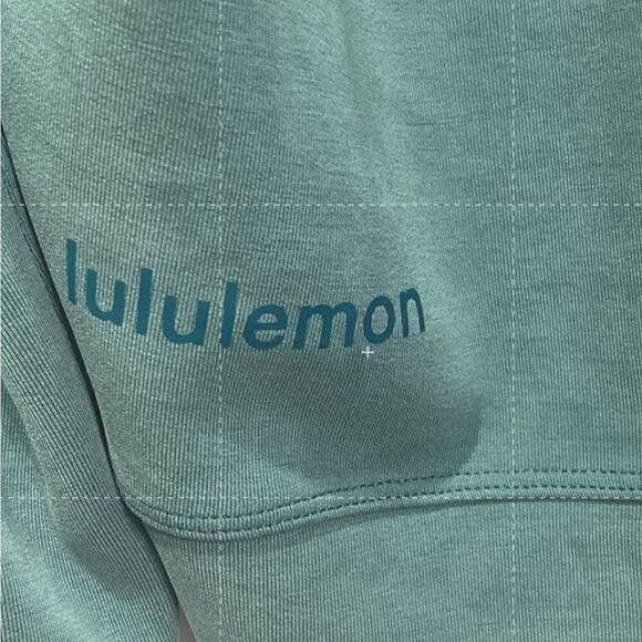 Lululemon Softstreme Perfectly Oversized Crew - Picture 4 of 4